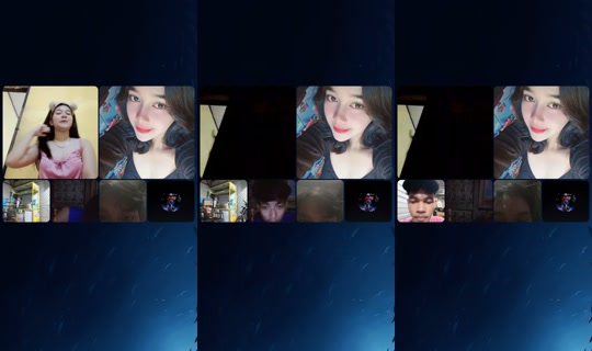 astrii2766 TikTok Live — Sep 22, 2026, 6:32 PM