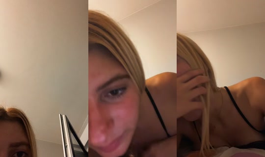 astriidd_11_ TikTok Live — Oct 3, 2026, 9:21 PM