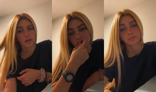astriidd_11_ TikTok Live — Oct 8, 2026, 7:19 PM