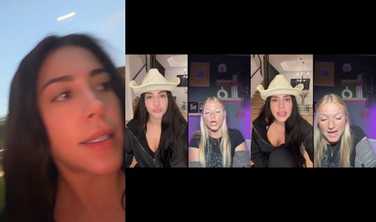 astrobeautyyy TikTok Live — Sep 21, 2026, 11:34 PM