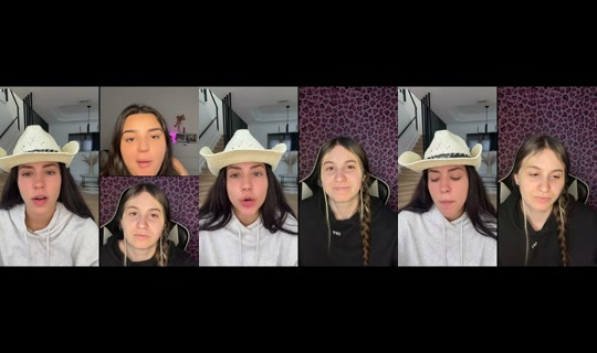 astrobeautyyy TikTok Live — Sep 22, 2026, 2:54 PM