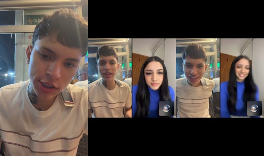 astrolives TikTok Live — Sep 8, 2026, 10:35 PM