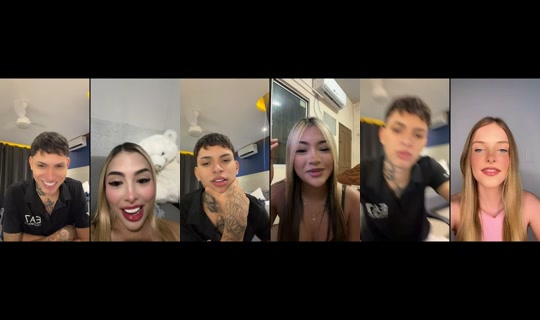 astrolives TikTok Live — Sep 10, 2026, 4:21 AM
