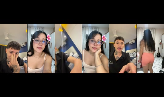 astrolives TikTok Live — Sep 10, 2026, 5:11 AM