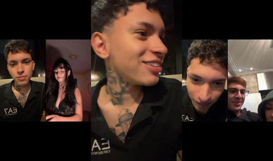 astrolives TikTok Live — Sep 10, 2026, 11:27 PM