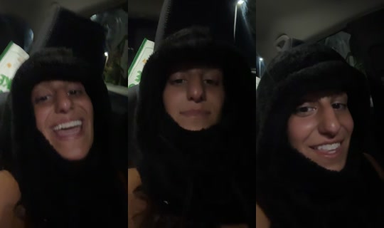 astronautsavvy TikTok Live — Oct 9, 2026, 7:20 AM