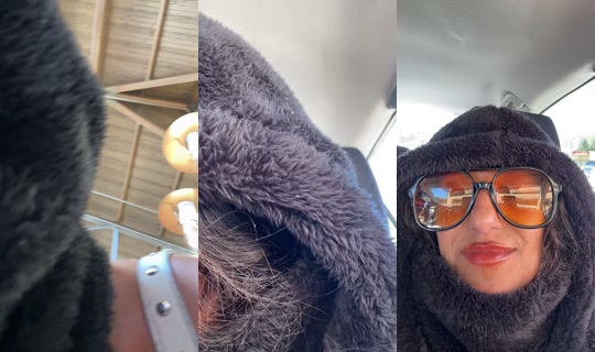 astronautsavvy TikTok Live — Oct 9, 2026, 6:31 PM