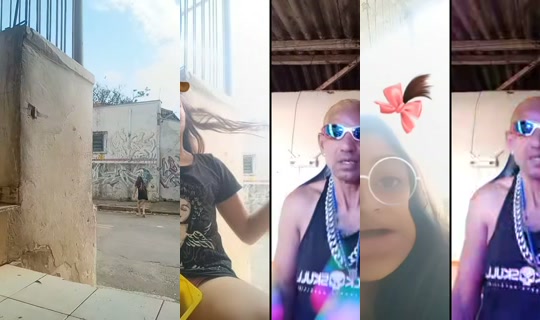 astrothunder022 TikTok Live — Aug 30, 2026, 3:00 PM