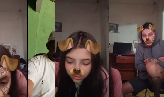 astrothunder022 TikTok Live — Sep 6, 2026, 5:11 PM