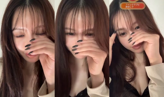 asuka_hitozuma TikTok Live — Sep 30, 2026, 10:38 PM