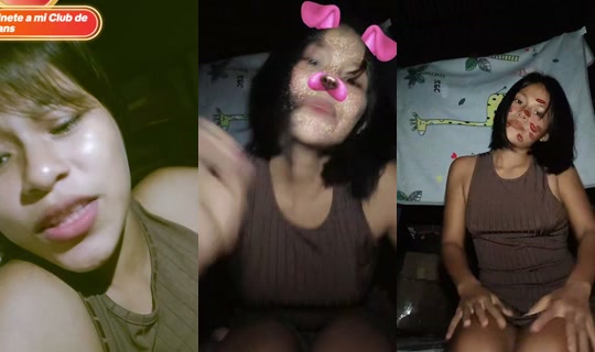 asumyyt22 TikTok Live — Aug 20, 2026, 3:17 AM