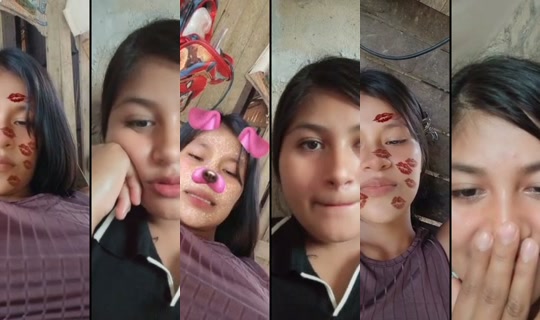 asumyyt22 TikTok Live — Aug 20, 2026, 7:05 PM