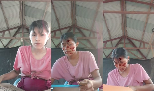asumyyt22 TikTok Live — Sep 25, 2026, 9:15 PM