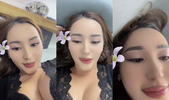 asvvvttttt TikTok Live — Aug 24, 2026, 11:00 AM