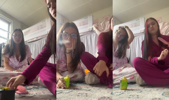 aswalgin07 TikTok Live — Oct 5, 2026, 3:31 PM