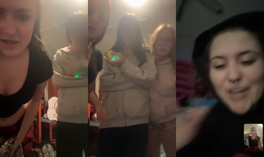aswalgin07 TikTok Live — Oct 6, 2026, 3:01 AM