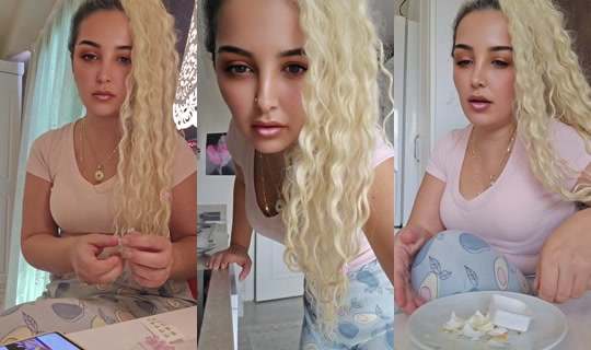 asya.turan90 TikTok Live — Sep 28, 2026, 8:43 AM
