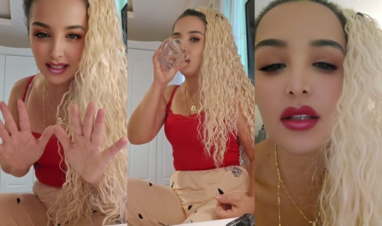 asya.turan90 TikTok Live — Oct 3, 2026, 10:30 AM