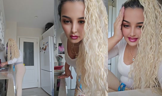 asya.turan90 TikTok Live — Oct 5, 2026, 1:57 PM