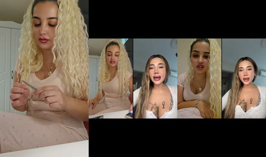 asya.turan90 TikTok Live — Oct 8, 2026, 7:33 AM