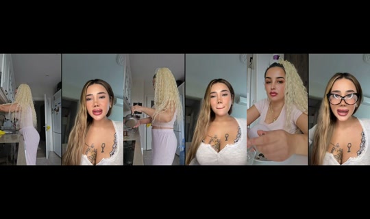 asya.turan90 TikTok Live — Oct 8, 2026, 8:24 AM