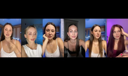asya.vibe6 TikTok Live — Sep 1, 2026, 8:10 PM