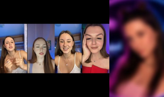 asya.vibe6 TikTok Live — Sep 1, 2026, 9:00 PM