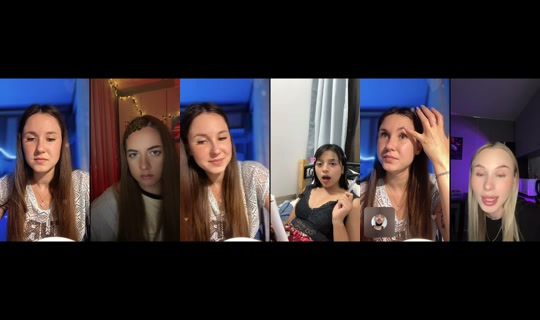 asya.vibe6 TikTok Live — Sep 5, 2026, 10:30 PM