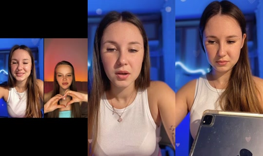 asya.vibe6 TikTok Live — Sep 7, 2026, 5:54 PM