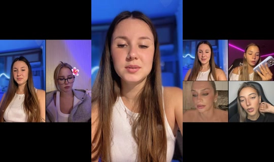 asya.vibe6 TikTok Live — Sep 7, 2026, 7:35 PM