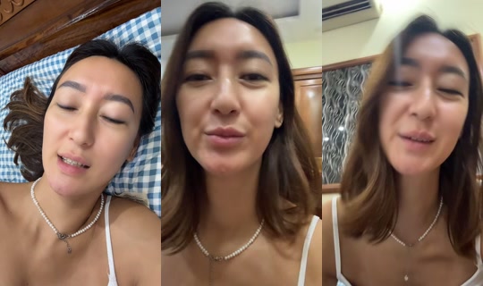 asya_pretty1 TikTok Live — Aug 25, 2026, 11:58 AM