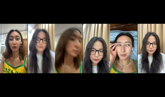 asya_pretty1 TikTok Live — Aug 31, 2026, 11:29 AM