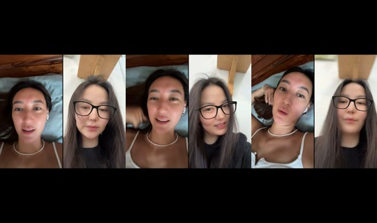 asya_pretty1 TikTok Live — Sep 1, 2026, 8:14 AM