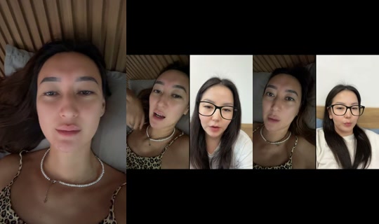 asya_pretty1 TikTok Live — Sep 7, 2026, 10:24 AM