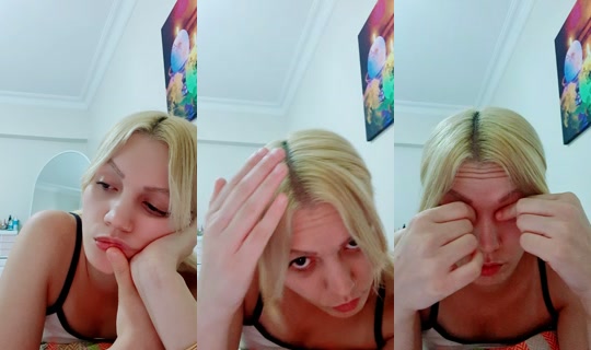 asyaaasena06 TikTok Live — Aug 25, 2026, 8:25 PM