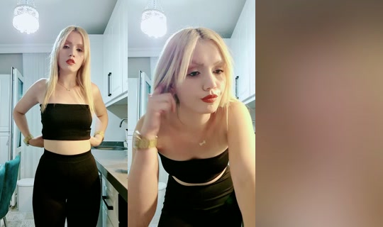 asyaaasena06 TikTok Live — Aug 29, 2026, 6:15 PM