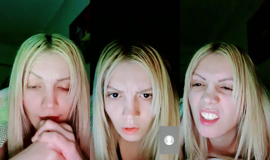 asyaaasena06 TikTok Live — Oct 4, 2026, 8:01 PM