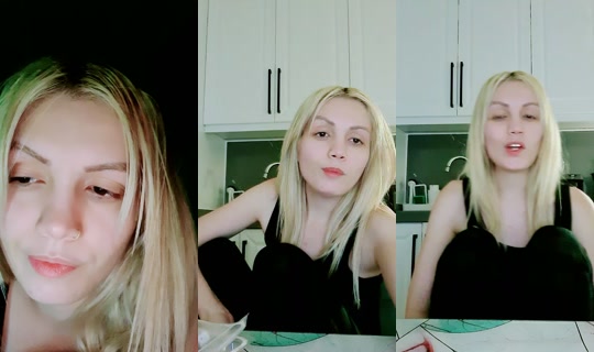 asyaaasena06 TikTok Live — Oct 4, 2026, 9:42 PM