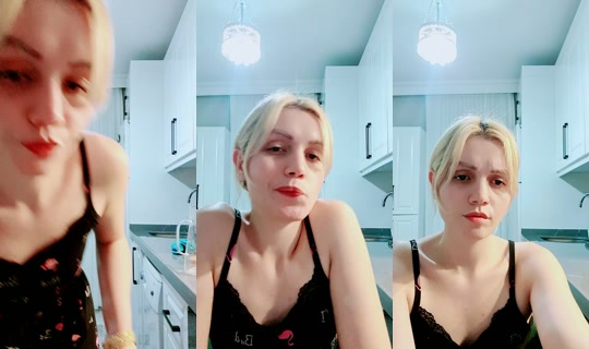 asyaaasena06 TikTok Live — Oct 6, 2026, 7:10 PM