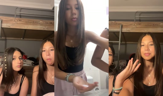 asyaanillylmzzz TikTok Live — Sep 4, 2026, 8:03 PM