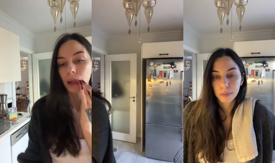 asyafromtheblock TikTok Live — Sep 25, 2026, 5:35 AM
