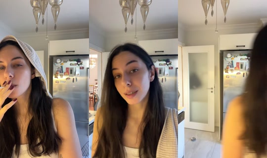 asyafromtheblock TikTok Live — Sep 25, 2026, 6:05 AM
