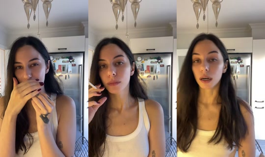 asyafromtheblock TikTok Live — Sep 25, 2026, 6:55 AM