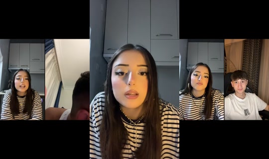 asyasah1nn TikTok Live — Sep 13, 2026, 11:11 PM