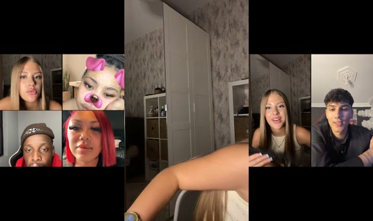 asyasvgcn_ TikTok Live — Aug 23, 2026, 10:04 PM