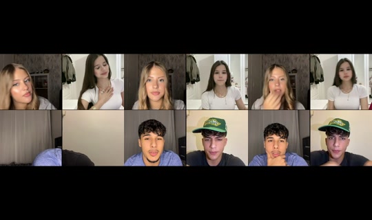 asyasvgcn_ TikTok Live — Oct 3, 2026, 9:03 PM