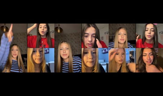 asyasvgcn_ TikTok Live — Oct 4, 2026, 7:45 PM