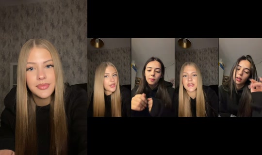 asyasvgcn_ TikTok Live — Oct 5, 2026, 6:30 PM