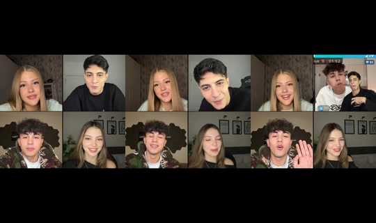 asyasvgcn_ TikTok Live — Oct 6, 2026, 7:19 PM