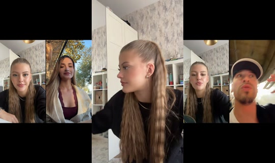 asyasvgcn_ TikTok Live — Oct 8, 2026, 2:31 PM